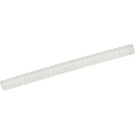 Bâton de colle thermofusible transparente 3M 3764 pour plastiques 16 x 203,2 mm
