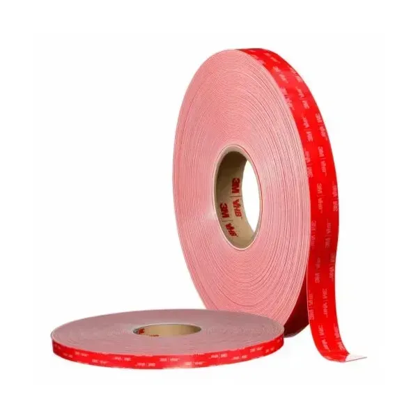 Ruban adhésif 3M VHB LSE-110WF blanc - 12mm x 33m