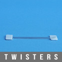 Twisters 105-mini Metal