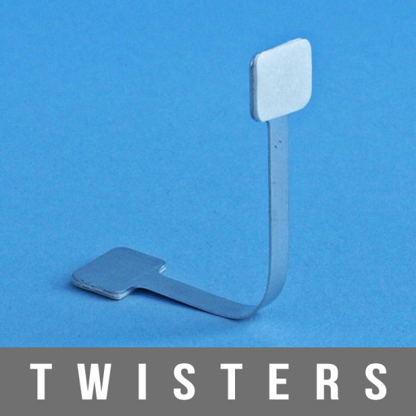 Twisters 105-mini Metal