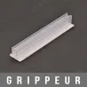 Gripper adhésif  en "T"