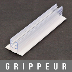 Gripper adhésif G210-300 en "T" 3mm