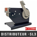Machine de decoupe manuel SL3