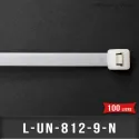 Lien de fermeture nylon 812mm