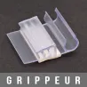 Gripper Porte Crayon/Mémo Adhésif