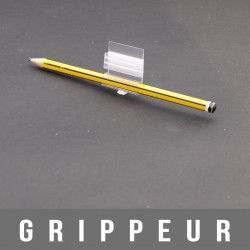 Gripper Porte Crayon/Mémo Adhésif