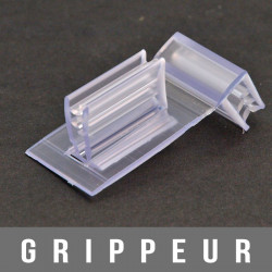 Gripper G804-075 articulé 90° 1,5mm