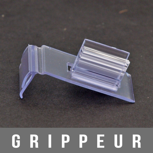 Gripper G606-075 articulé 90° 1,5mm