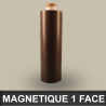 Magnétique 1 face EP 0,5mm