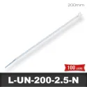 Lien de Fermeture 200mm