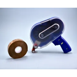 Roller dispenser ATG pour adhésif transfert et pastilles Point de colle - dots