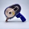 Recharge pour applicateur Dots Mid tack CF250 pour ATG - Rouleau de 1500 dots