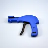 Pince de serrage pour lien autobloquant