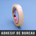 Adésif de bureau 76mm
