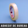 Ruban adhésif de bureau 19mm X 100M