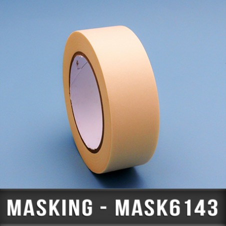 Ruban de masquage - Masking 38mm x 50ML