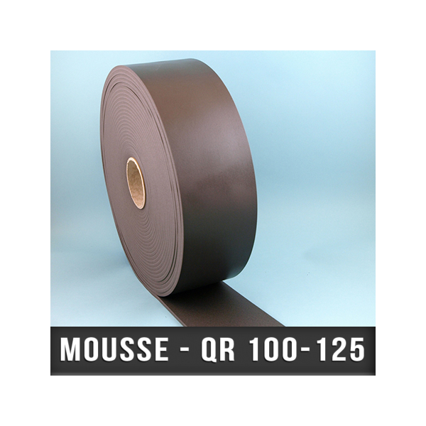 Mousse PVC Ep 5mm
