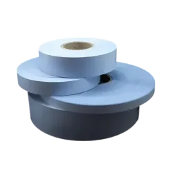 Papier siliconé