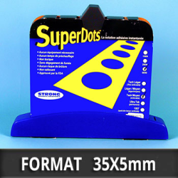 FORMAT 35X5mm