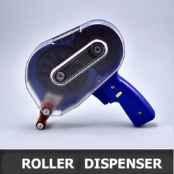 Roller ATG dispenser