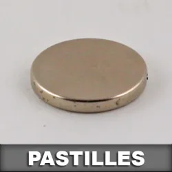 Pastilles