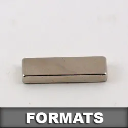 Formats