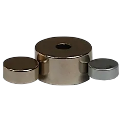 Aimants et magnets