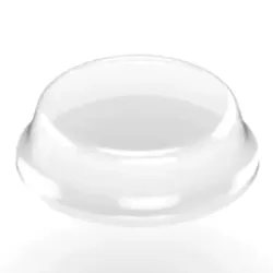 Butées Adhésives Cylindriques | Antidérapante et Antivibrations
