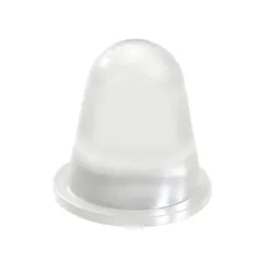 Butées adhésives conique100% polyuréthane