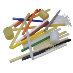 Colle thermofusible