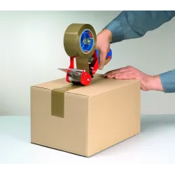 Adhésif pour emballage et expédition