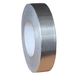 Ruban adhésif aluminium