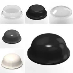 Butées adhésives