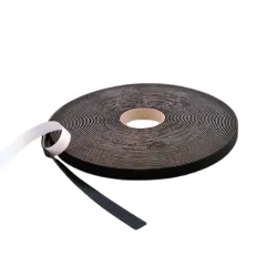 Mousse PVC à cellule fermée réminance rapide avec et sans adhésif
