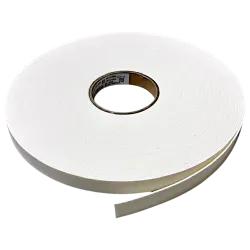 Mousse adhésives double face