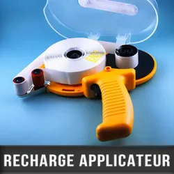 Recharge pour applicateur DOTS