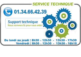 Demande d'information