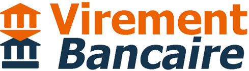Logo Virement bancaire