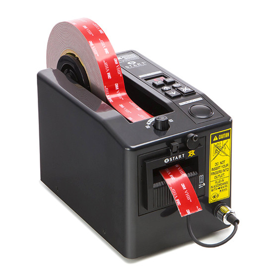 Dévidoirs électriques