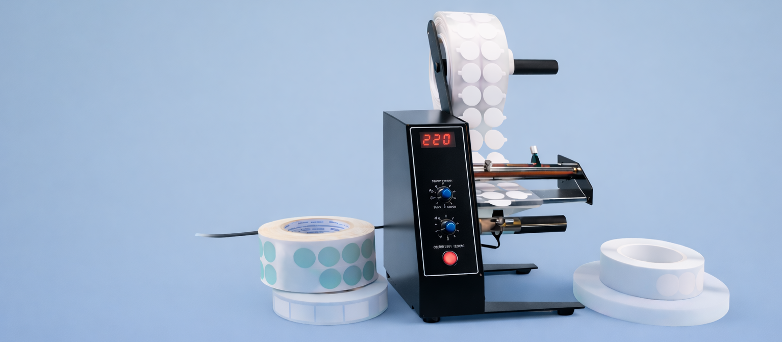 Spécialiste des adhésifs sur mesure pour l'industrie