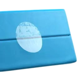 Pastilles de fermeture (changer URL)